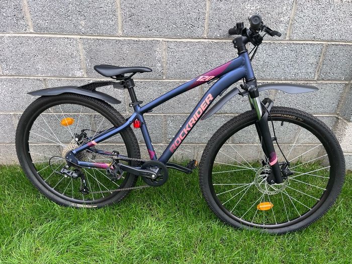 Decathlon RockRider ST 120 27.5"