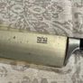 3 Large Kitchen Knives Image 2
