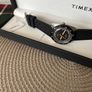 Timex Velocity, 37mm mens quartz Image 5