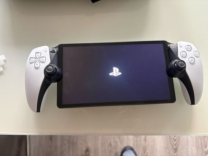 playstation portal