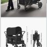 Baby Wagon Image 2