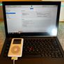 Modded iPod Classic 4th Gen Photo Image 7