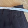 H&M Elegant Black Tailored Shorts High Waist, Smart Casual Size - IRL10 /EUR38 Image 10