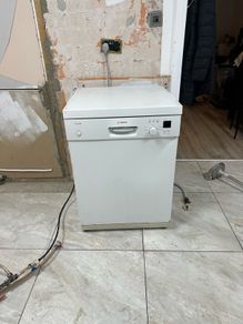 dishwasher
