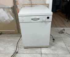 dishwasher