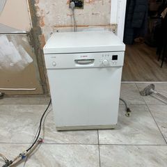 dishwasher