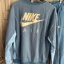 Nike Tracksuit - Medium Image 6