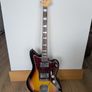 Fender Jazzmaster MIJ Image 2