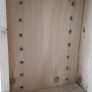 Pine Bookcase. 5 shelves. Image 7