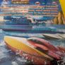 Speedboat GP Speed Boat PlayStation 2 Ps2 Games Original Image 6