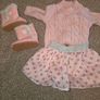 Our Generation various outfits Image 2