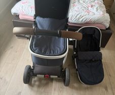mothercare travel system