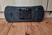 Atari Lynx Console
