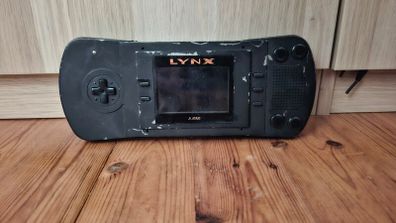 Atari Lynx Console