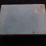 Antique/Vintage - Cadbury's Cardboard Chocolates Box - Dublin Image 3