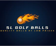 SL Golf Balls
