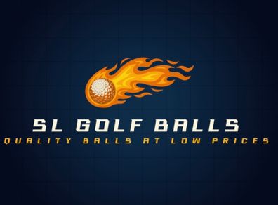SL Golf Balls