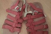 Girl's sandles
