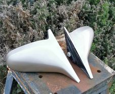 USDM Civic EK mirrors