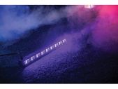 Ultraviolet LED Bar Light Stage Lights