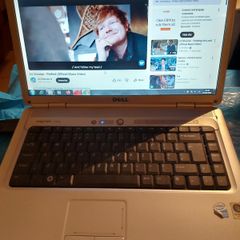 Dell Inspiron 1525, Model PP26L, Windows 7 Professional, 3GB Ram, 250GB HDD, Intel Pentium Dual CPU T2330 1.6GHz, Firefox, Opera, Chrome, and VLC
