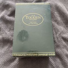 books. Lord of the Rings 4 books brand new