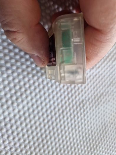 N64 controller memory pak Joy Tech Europe