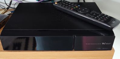 Vu+ Solo 2