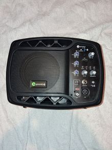 Fun Generation CL 105 A