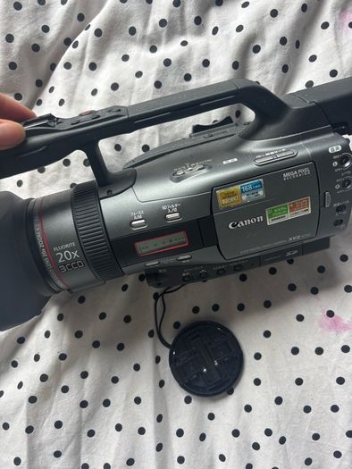 Canon Video camera