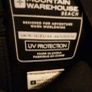 Mountain warehouse shorty wetsuit size 16-18 Image 2
