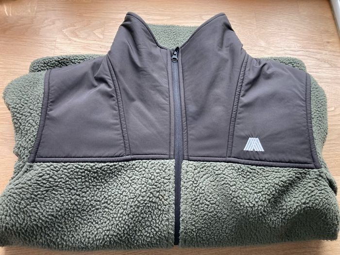 4th ARQ Jaden Jacket xs