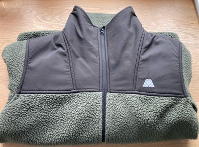 4th ARQ Jaden Jacket xs