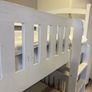 Bunk Bed with Trundle & Storage Image 5