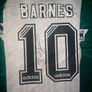 Liverpool legend John Barnes signed long sleeve jersey Image 3
