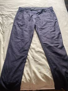 All Saints trousers