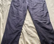 All Saints trousers