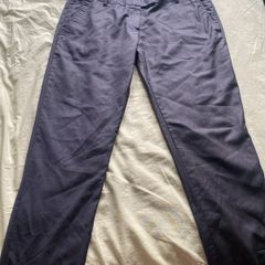 All Saints trousers