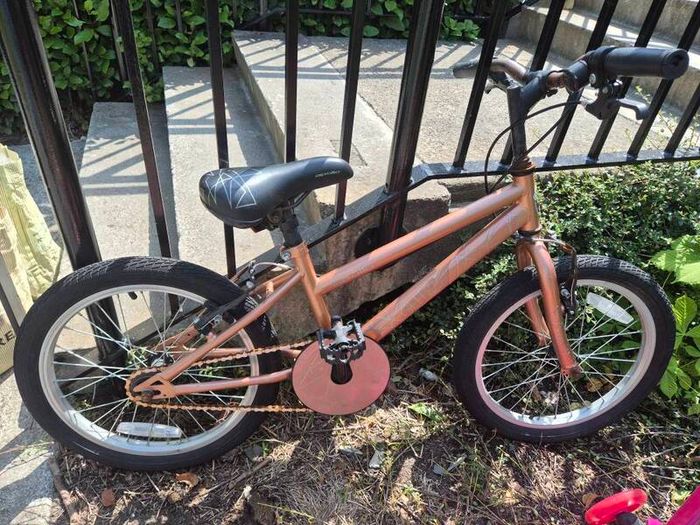 kids bicycle