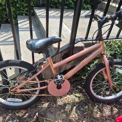 kids bicycle