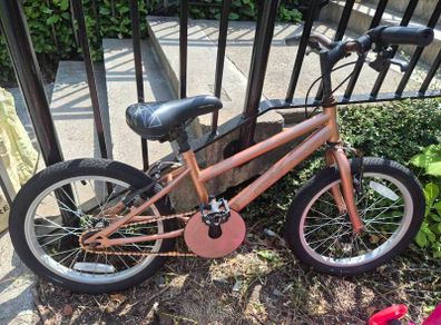 kids bicycle