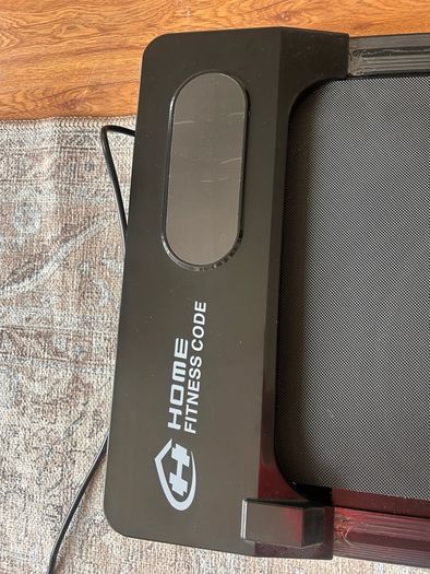 Walking pad