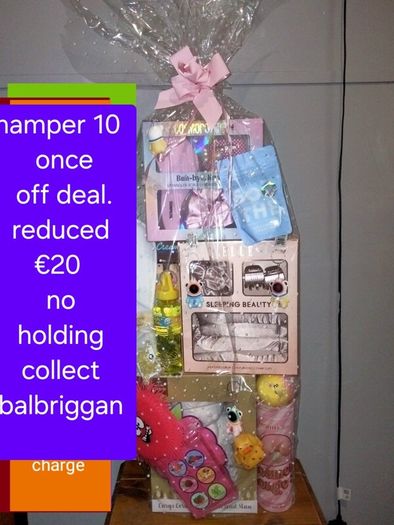 hampers