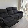 Recliner couch Image 2