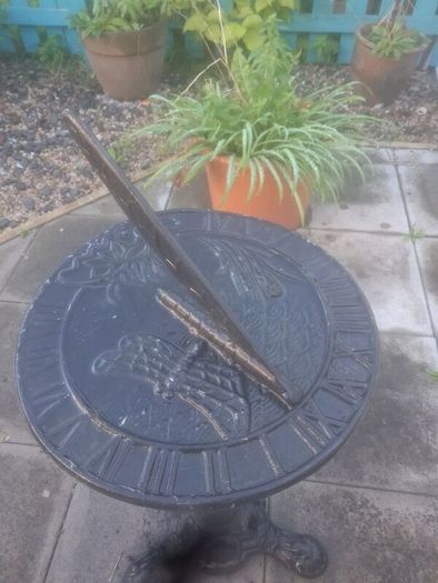 sundial