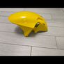 cbr954 front fender Image 2