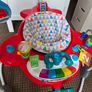 Baby Einstein Jumperoo Image 2
