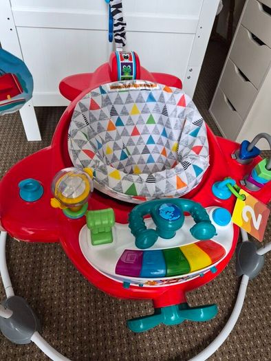 Baby Einstein Jumperoo