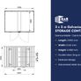 Secure Outdoor Storage Image 3