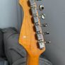 Harley Benton guitar Image 4